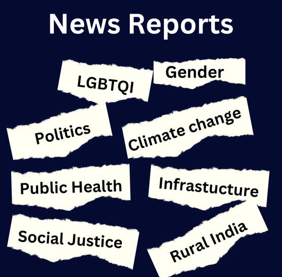 Print news report