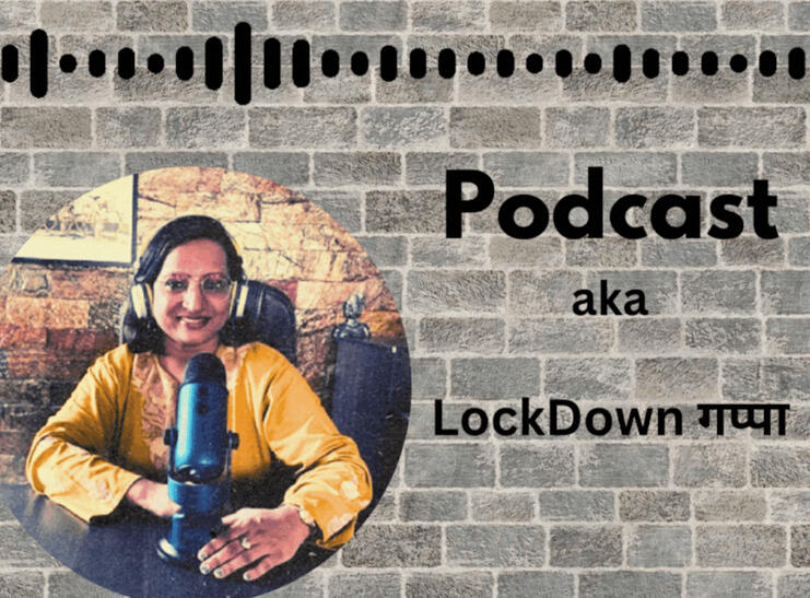 Podcast